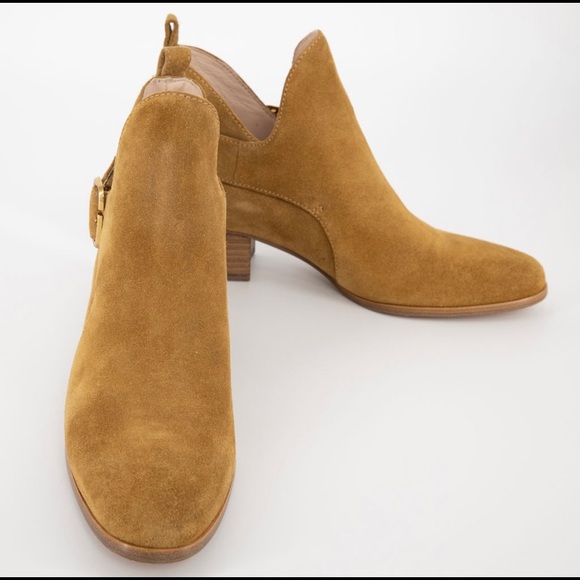 MARC JACOBS Booties - Picture 3 of 5